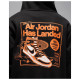 Jordan Παιδικό φούτερ ''Air Jordan Has Landed'' Pullover Hoodie